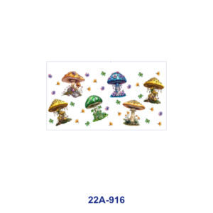 22A-916 / 5pcs
