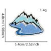 oly-cf1bcfeca4b34415ebd3b9071498fbb0 Wholesale Round Travel Embroidery Patch Polyester Thread Landscape Decorative Iron on Sticker for Home Decor Gift Resale