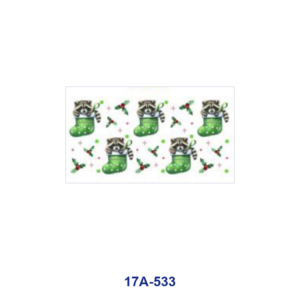 17A-533 / 5pcs