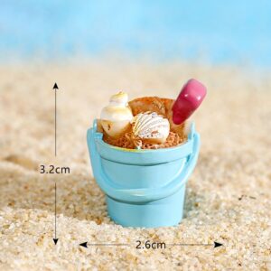 Beach bucket / Seaside series