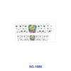 oly-cf6f5f0b4d9fe460bd7a5d3d9007a73a Wholesale 8pcs Lovely Assorted Designs 3oz Cup Stickers Wrap OLY Exclusive