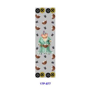 17P-877 / 16pcs / 11*3.2cm