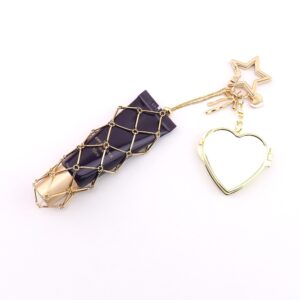 Star + heart design