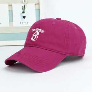 Purplish red / Free size adjustable
