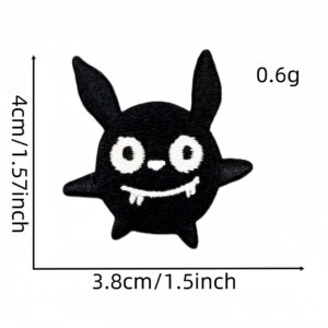 Korean ins style cloth stickers 12#