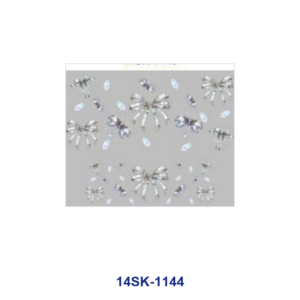 14SK-1144 / 8pcs / 9cm