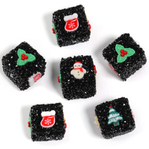 Christmas model-11 / 21mm