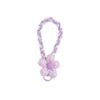 oly-d000136b1ad0620382bf2d991068b1b9 Wholesale Trendy Dopamine Flower Phone Strap Keychain - Yellow Silicone Fashion Accessory for Party Gifts