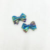 oly-d001a68aee3a186a9e72866460217d7a Wholesale Mixed Color Acrylic Bowknot Loose Beads for DIY Jewelry Accessory
