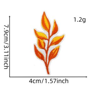 Fairy cloth patch 11#