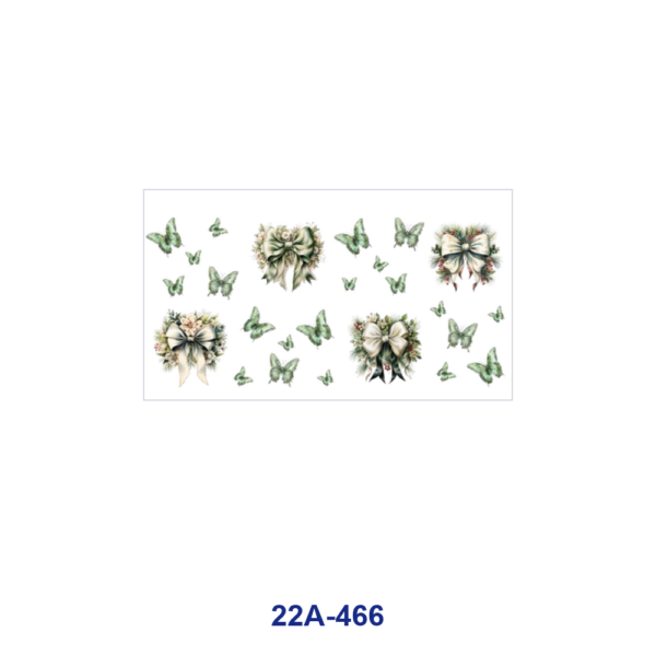 oly-d015d4f6f8eab58c65f1871c34bcb7aa Wholesale 5pcs Vintage Floral Ribbon Bow Strawberry Butterfly Mixed Decor Prints 16oz Cup UV DTF Wraps