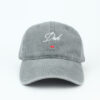 oly-d0196f14573f0b7d30b8c0ca8d75cbd7 Wholesale Korean Style Adjustable Baseball Cap for Men Navy Blue Sun Protection Hat Fashion Accessory for Boutique Resale