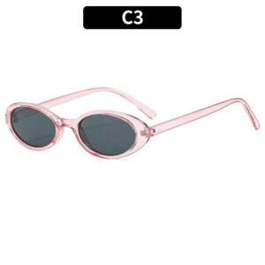 C3-powder transparent frame ash sheet