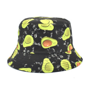 Avocado Black / M（56-58cm）