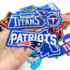 oly-d03031c7f1813ee2bb3946bb6fbd74bb Wholesale 12 Styles Sports Team Embroidered Patches DIY Iron-On Fashion Accessory Gift for Clothing OLY Exclusive