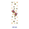 Wholesale 2/8/16pcs UV DTF Stickers Cupcake Mermaid Butterfly Print Pen and Bookmark Stickers