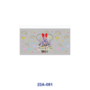 oly-d05c80eed2280968e18060e62768df27 Wholesale 5pcs Cartoon Mouse Characters Fantasy Castle Bow Fireworks Vacation Mixed Print 16oz Cup UV DTF Wraps OLY Exclusive