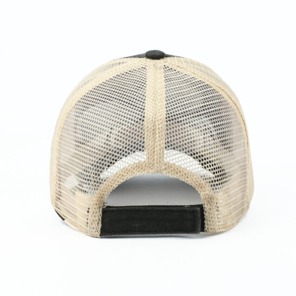 oly-d0920981dbe6cbd2d5b0c395eeca20aa Wholesale Mesh Baseball Cap, Vintage Washed Distressed, Breathable Sun Protection, Unisex Everyday Headwear