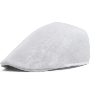 White / Adjustable