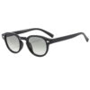 Wholesale Stylish Retro Small Frame Sunglasses for Driving UV400 Protection