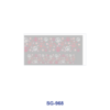 oly-d0e2a8786cb55385a7b0a2614eb7e320 Wholesale 8pcs Flower Butterfly Vintage 3oz Cup Stickers Wrap OLY Exclusive