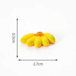 12#Pearl rice banana / home of fruit