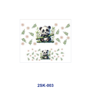 2SK-003 / 9cm / 8pcs