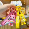 oly-d1a06c5c2035fb6e055bef85b29ef26c Wholesale Cartoon Plastic Keychain Bag Charm Cute Doll Pendant Gift for Backpack or Car Keys
