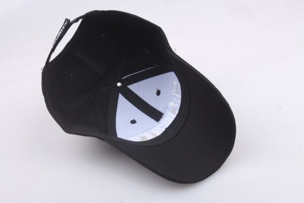 oly-d1e6dd93d7a1b795ef812fadc5d1d3ea Wholesale Embroidered Baseball Cap Khaki Breathable Summer Outdoor Sun Hat