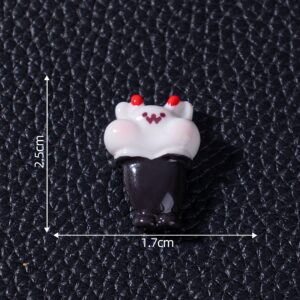 10# Vampire Count / Coffin animals