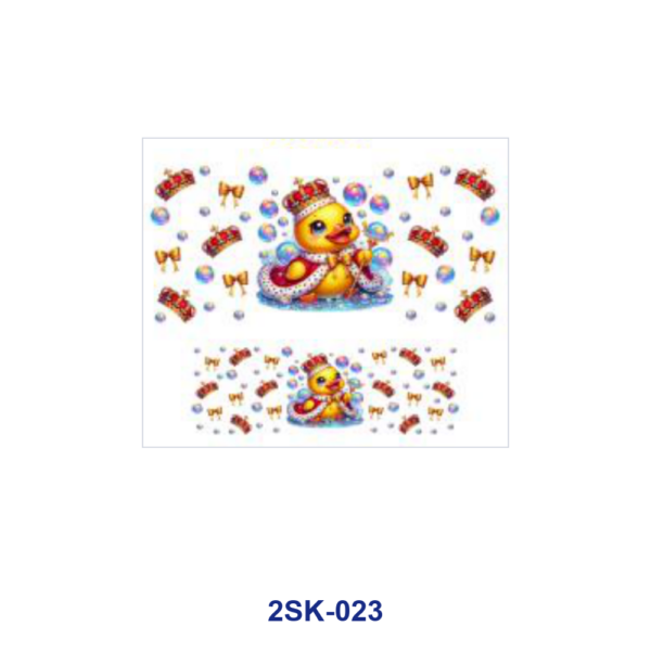 oly-d1f5f87a8d4a467368498b24a4fedec7 Wholesale 8pcs Cute Animal Mini Cup Keychain Sticker