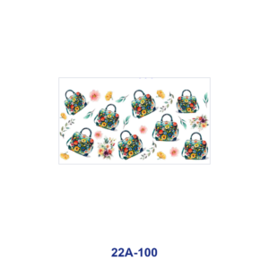 22A-100 / 5pcs