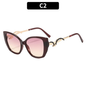 C2-tea frame pink and yellow tablets