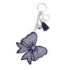 oly-d223a9f4d365375cef24746dddbdf8f3 Wholesale Rhinestone Bow Keychain Wedding Decorative Gift Accessory