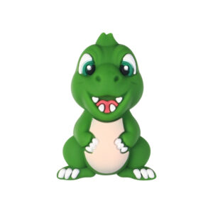 3D Tyrannosaurus Rex