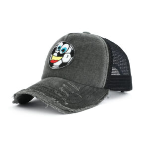 Black / Average size adjustable