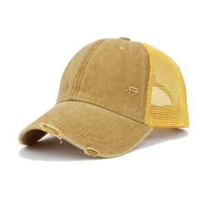 Yellow / All yards