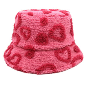 Pink / M（56-58cm）