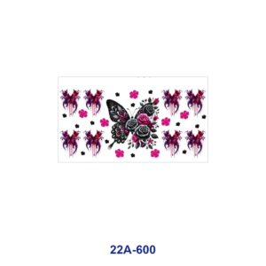 22A-600 / 5pcs