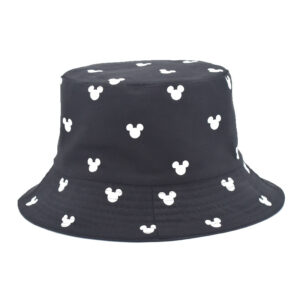 Black / M（56-58cm）