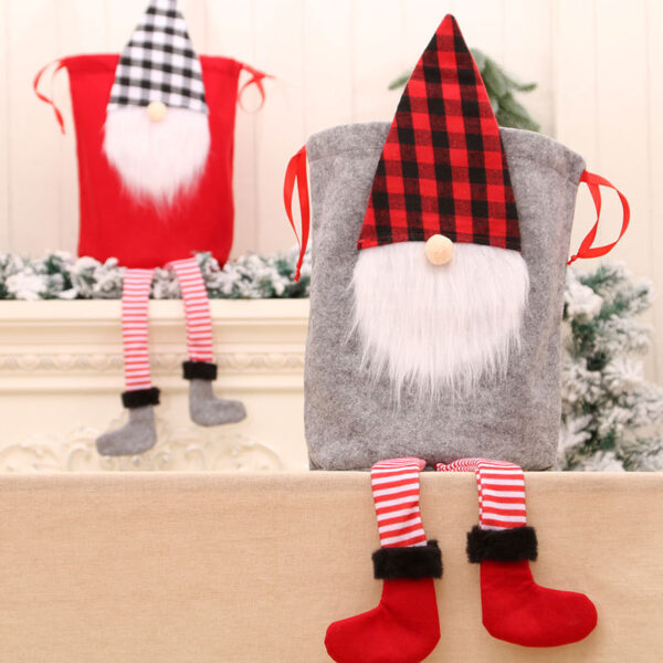 oly-d285885274257603aa89825faa13430d Wholesale Trendy Christmas Drawstring Gift Bag for Holiday Decor and Gift Giving