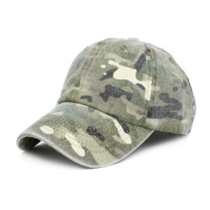 4# light army green camouflage / All yards