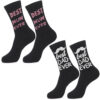 Wholesale Cotton Casual Socks for Mom and Dad Trendy Gift Socks