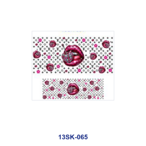 13SK-065 / 8pcs / 9cm