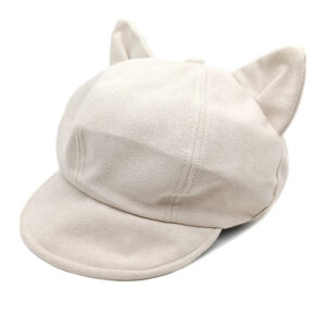 Beige / M（56-58cm）