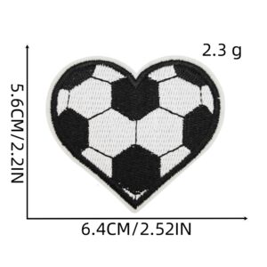 Ball Love Cloth 3#