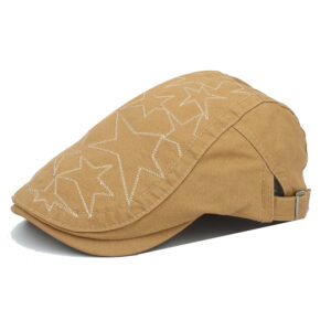 Khaki color / One Size