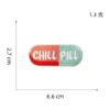 oly-d30639b0643ed033180b6eba606c81b7 Wholesale Polyester Thread Iron-On Embroidered Love Patch for Clothing Decoration