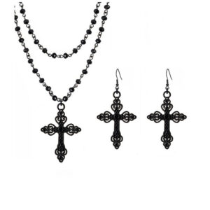 Set necklace xt910