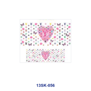 13SK-056 / 8pcs / 9cm